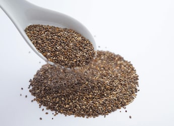 7 Foods You Should Not Combine With Chia Seeds
