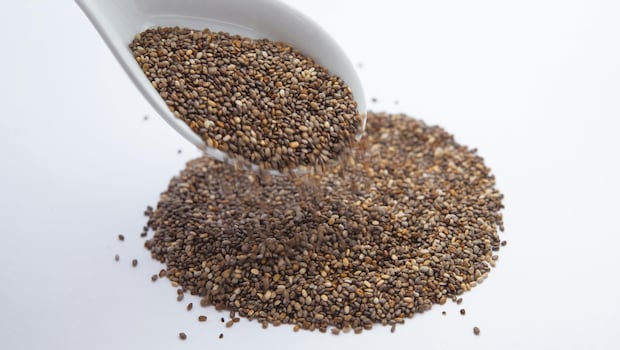 7 Foods You Should Not Combine With Chia Seeds