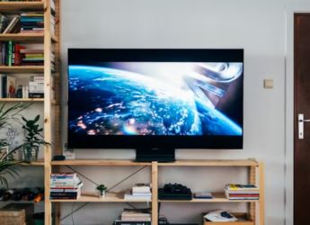 Amazon Great Indian Festival Sale 2025 मध्ये सोनी, सॅमसंग, TCL स्मार्ट टीव्हीवर आकर्षक डील्स जाहीर