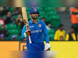 Asia Cup में जो आज तक कोई नहीं कर पाए, Azmatullah Omarzai ने वो कर दिखाया, सूर्या का रिकॉर्ड हुआ स्वाहा