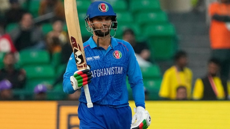 Asia Cup में जो आज तक कोई नहीं कर पाए, Azmatullah Omarzai ने वो कर दिखाया, सूर्या का रिकॉर्ड हुआ स्वाहा