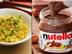 Maggi, Nutella, Amul, Mother Dairy And More Slash Prices After GST 2.0 Cut