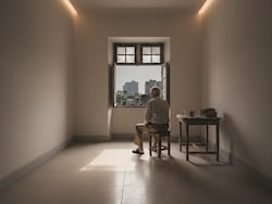 &quot;Hope My Story Serves As Warning&quot;: Ex-Banker Loses Rs 23 Crore In Digital Arrest