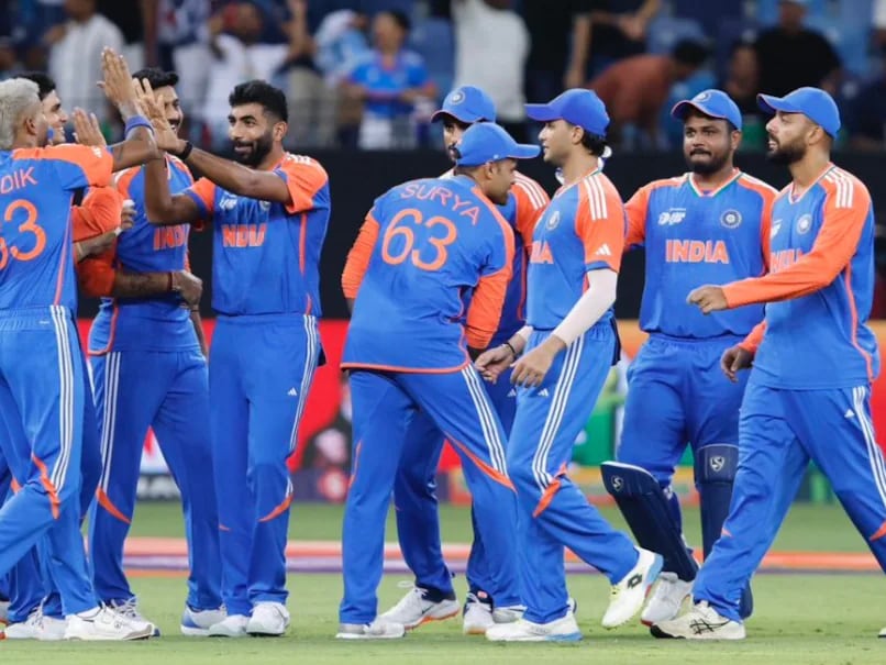 Dubai Weather And Pitch Report: What Happens If Asia Cup 2025 Final Gets Washed Out?