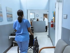 France Orders Hospitals To Prepare For A 