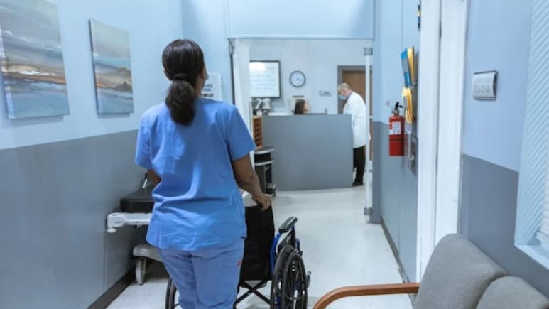 France Orders Hospitals To Prepare For A "Major Engagement" By March 2026