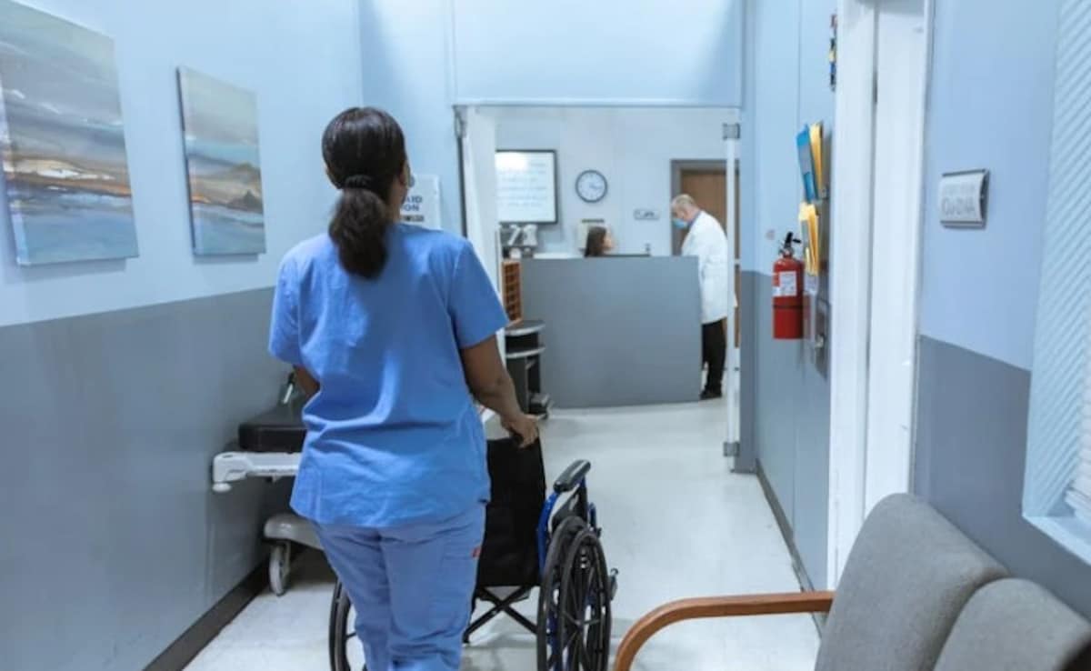 France Orders Hospitals To Prepare For A "Major Engagement" By March 2026