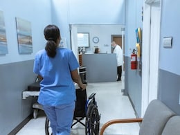 France Orders Hospitals To Prepare For A "Major Engagement" By March 2026 France Orders Hospitals To Prepare For A "Major Engagement" By March 2026