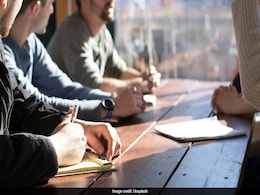 Manager's Post About Laid-Back Attitude In Indian Employees Sparks Debate: "Feels Like Babysitting Grown Adults" Manager's Post About Laid-Back Attitude In Indian Employees Sparks Debate: "Feels Like Babysitting Grown Adults"