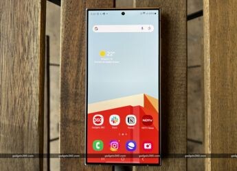 Amazon सेलमध्ये Galaxy S24 Ultra वर जबरदस्त सूट; किंमत पहिल्यांदाच इतकी कमी