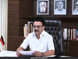 &#039;50% Relief Borne By States&#039;: MK Stalin Slams PM Modi Over Delayed GST Cuts