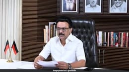 '50% Relief Borne By States': MK Stalin Slams PM Modi Over Delayed GST Cuts