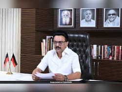 On Voter Roll Revision, MK Stalin Asks Cadre To Be Cautious At Every Booth