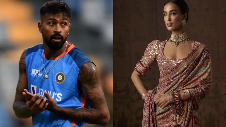 Hardik Pandya : हार्दिकच्या आयुष्यात नवी एन्ट्री! जाणून घ्या कोण आहे महिका शर्मा, जिच्यासोबत अफेअरची चर्चा!