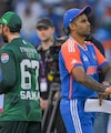 Raina's Inside Details On Pak Clash: No One Wanted To Play, Forced As BCCI...