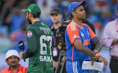 Asia Cup Final Live: India vs Pakistan Head-To-Head Record In T20Is