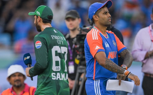Asia Cup Final Live: India Opt To Bowl vs Pakistan, Hardik Pandya Misses Out