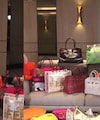 'I Don't Have Kids, So I Have Bags': Ameesha Patel On Her Luxury Collection