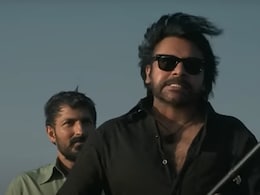 1 लाख 29 हजार 999 रुपए में सुबह 1 बजे के शो की फैन ने खरीदी टिकट, बिना ट्रेलर देखे लिया चौंकाने वाला फैसला! 1 लाख 29 हजार 999 रुपए में सुबह 1 बजे के शो की फैन ने खरीदी टिकट, बिना ट्रेलर देखे लिया चौंकाने वाला फैसला!