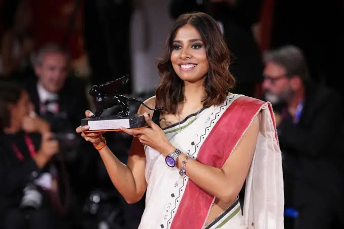 Anuparna Roy To NDTV After Venice Win: "Chased Anurag Kashyap Until He Saw My Film"