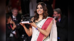 Anuparna Roy To NDTV After Venice Win: "Chased Anurag Kashyap Until He Saw My Film"