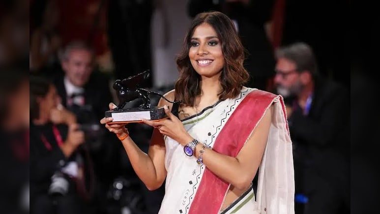 Anuparna Roy To NDTV After Venice Win: "Chased Anurag Kashyap Until He Saw My Film" Anuparna Roy To NDTV After Venice Win: "Chased Anurag Kashyap Until He Saw My Film"