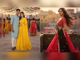 डांडिया नाइट का लेना है मजा तो ध्यान रखें ये बातें, नहीं लगेगी चोट, ना होगी थकान डांडिया नाइट का लेना है मजा तो ध्यान रखें ये बातें, नहीं लगेगी चोट, ना होगी थकान