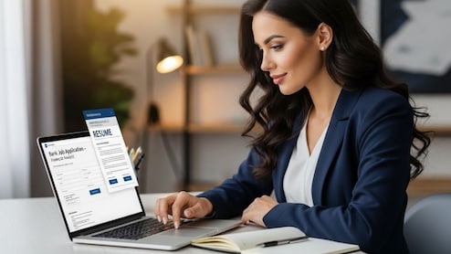 Bank Of Maharashtra Job Recruitment 2025: 'बँक ऑफ महाराष्ट्र'त नोकरी हवीय? सुरू झालीय मोठी भरती; जाणून घ्या सगळी माहिती