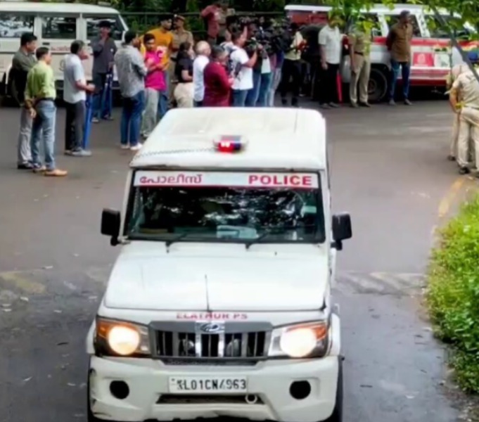 Politician Among 14 Accused Of Raping Kerala Boy. They Met On Gay Dating App