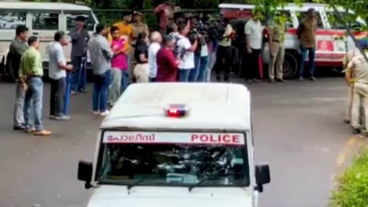 Woman Drugged, Gang-Raped After Being Lured With Spa Job Offer In Kerala
