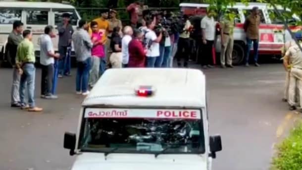 Politician Among 14 Accused Of Raping Kerala Boy. They Met On Gay Dating App