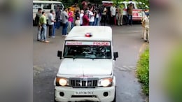2 Children Die After Falling Into Water Tank At Home In Kerala: Police