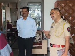 Sangli Crime:  सांगलीत स्पेशल 26! तोतया अधिकारी, खोटी IT रेड अन् कोट्यवधींची लूट, कसा घडला थरार?