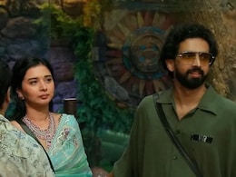 <i>Bigg Boss 19</i>: Amid Buzz Of Romance, Amaal Mallik Says He Doesn't Have Feelings For Tanya