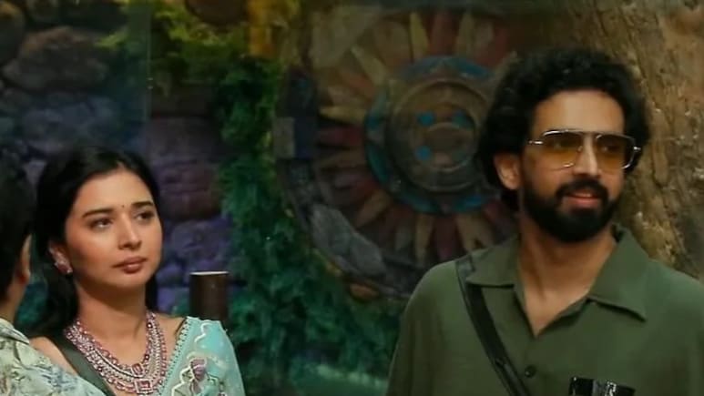 <i>Bigg Boss 19</i>: Tanya Mittal And Amaal Mallik Slam Kunickaa Sadanand For Disrespecting Farah Khan