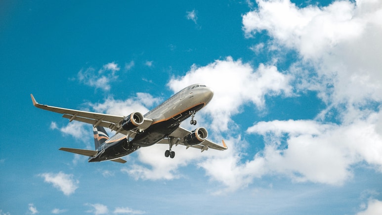 How To Survive Long Flights Without Back And Neck Pain