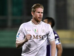 'King Kev' Returns: Kevin De Bruyne Back To Play His Former Club Manchester City In Champions League