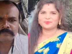Bengaluru Man Chases Live-In-Partner&#039;s Car, Sets Her On Fire