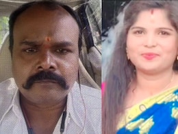 Bengaluru Man, Who Was Married Thrice, Burns Live-In-Partner Alive Bengaluru Man, Who Was Married Thrice, Burns Live-In-Partner Alive