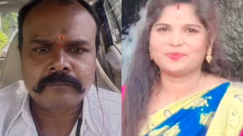 Bengaluru Man, Who Was Married Thrice, Burns Live-In-Partner Alive Bengaluru Man, Who Was Married Thrice, Burns Live-In-Partner Alive