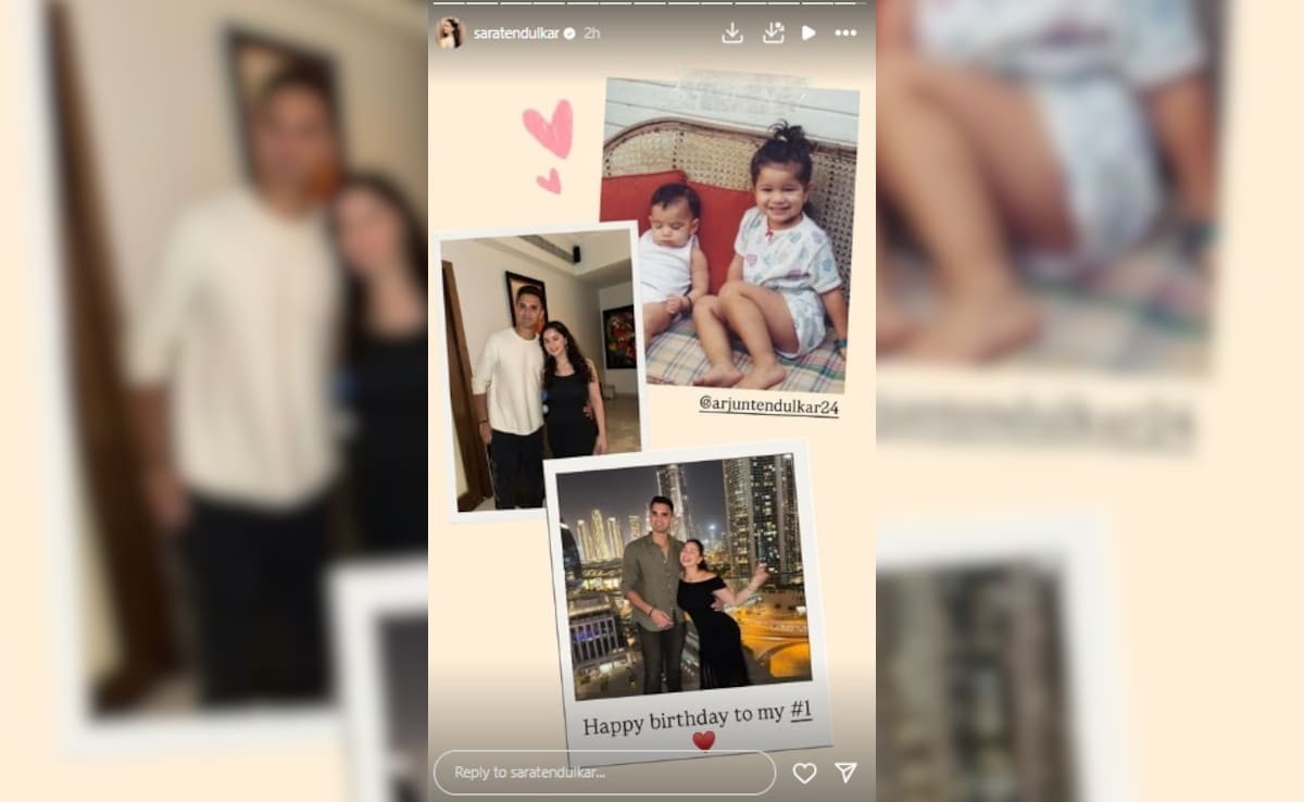 Latest and Breaking News on NDTV Latest and Breaking News on NDTV