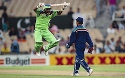 Ex-India Star, Who Once Riled Up Miandad, Front-Runner To Be BCCI President