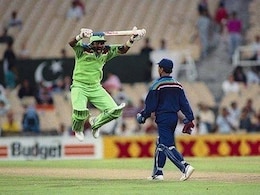 Ex-India Star, Who Once Riled Up Pakistan's Javed Miandad, Front-Runner To Be BCCI President Ex-India Star, Who Once Riled Up Pakistan's Javed Miandad, Front-Runner To Be BCCI President