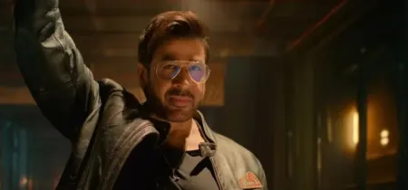 Rajat Bedi On His Life After <i>The Ba***ds Of Bollywood</i>: "Don't Want This Time To Go Away"