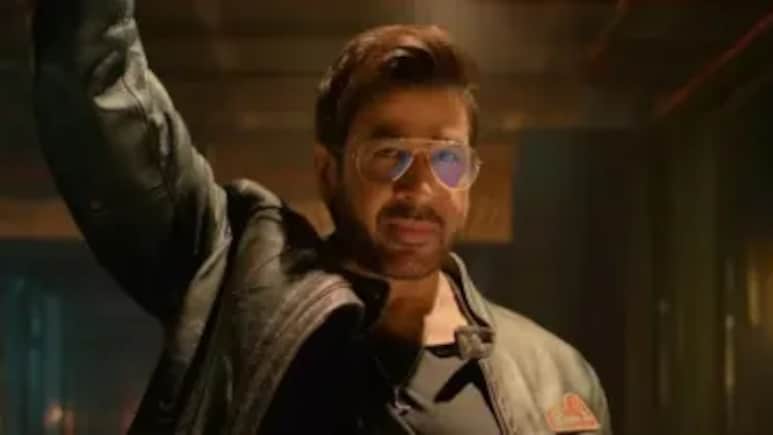 Rajat Bedi On His Life After <i>The Ba***ds Of Bollywood</i>: "Don't Want This Time To Go Away"