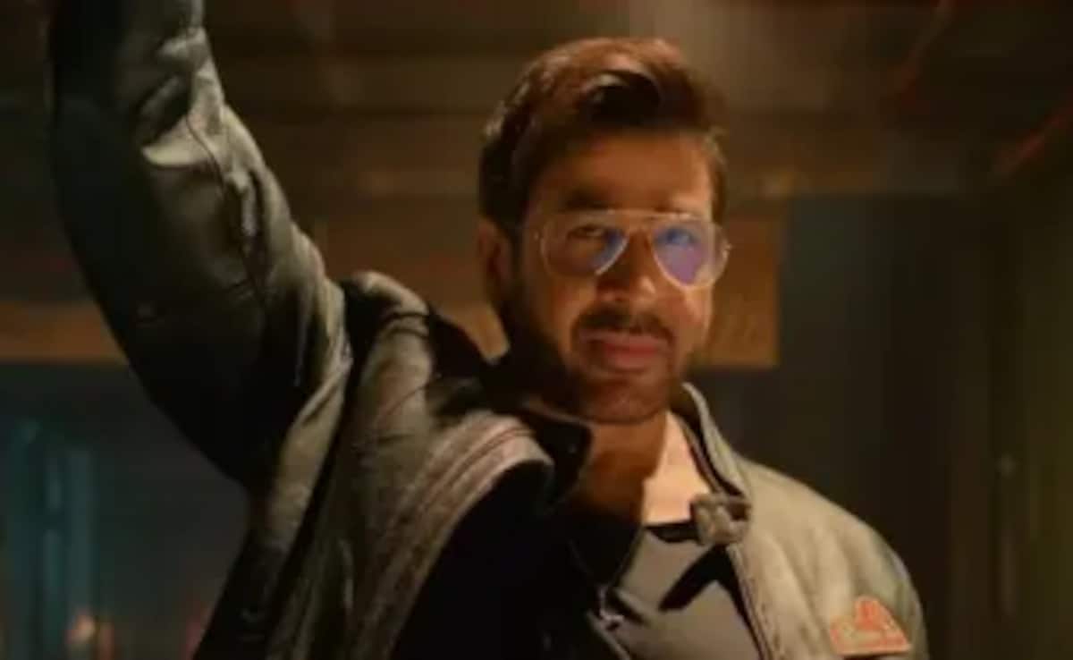 Rajat Bedi On His Life After The Ba***ds Of Bollywood: "Don't Want This Time To Go Away"