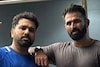 Rohit's Incredible 10kg Loss Ahead Of Comeback Revealed. 1st Picture Here