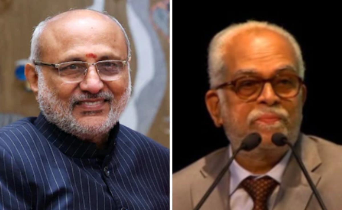Numbers In Its Favour For Veep Election, NDA Still Keeping Strict Eye On MPs