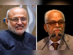 Numbers In Its Favour For Veep Election, NDA Still Keeping Strict Eye On MPs