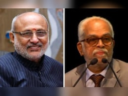 Numbers In Its Favour For Veep Election, NDA Still Keeping Strict Eye On MPs Numbers In Its Favour For Veep Election, NDA Still Keeping Strict Eye On MPs